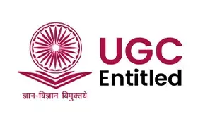 UGC Entitled logo