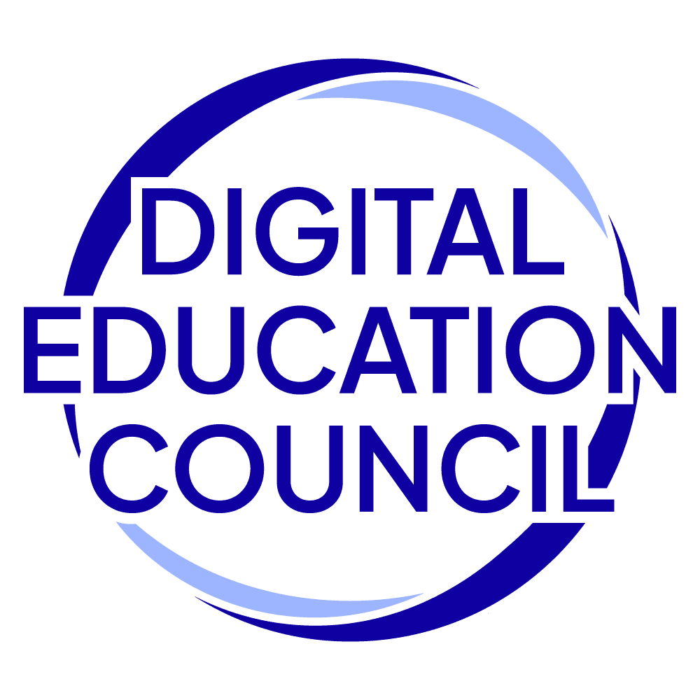 Digital Education Council Logo