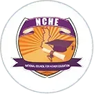 NCHE Logo